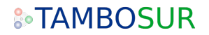TamboSur Logo